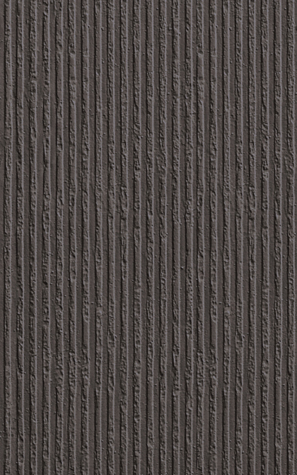 UDK Modern 0.6*3M Self-Adhesive 3D Wood Pattern Grille Sticker - 5